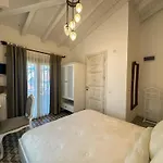 Hotel Filizce Alacati İzmir