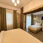 Hotel Filizce Alacati *
