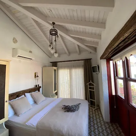 Filizce Alacati Hotel