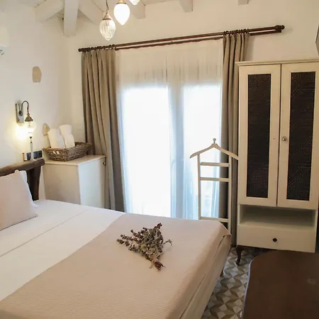 Filizce Alacati * Izmir