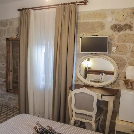 Hotel Filizce Alacati Izmir