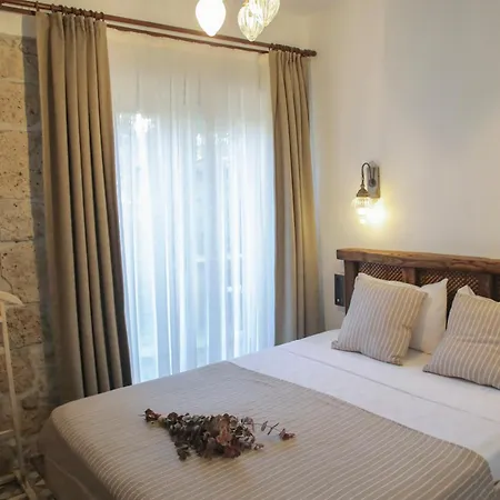 Filizce Alacati 호텔