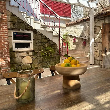 Filizce Alacati 酒店 伊兹密尔