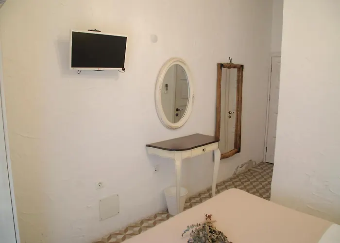 Filizce Alacati *