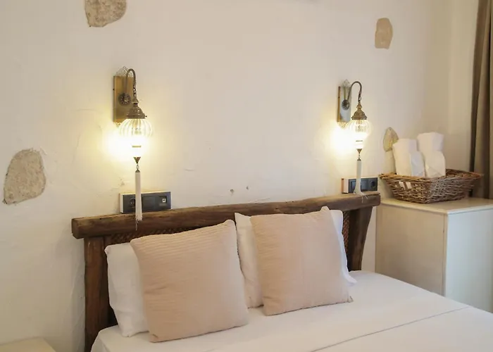 Filizce Alacati Σμύρνη