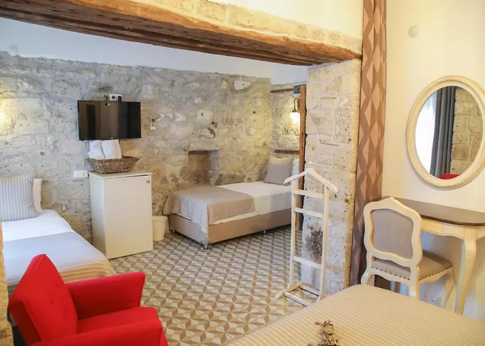 Filizce Alacati