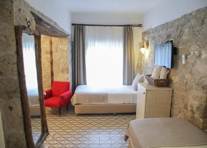 Filizce Alacati