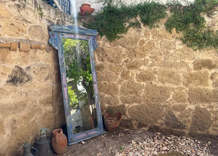 Ξενοδοχείο Filizce Alacati