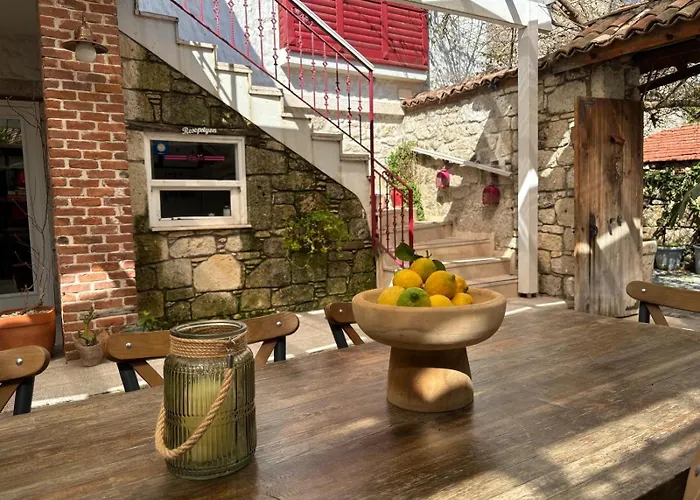 Filizce Alacati Ξενοδοχείο Σμύρνη