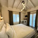 Hotel Filizce Alacati