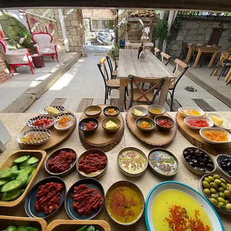 Hotel Filizce Alacati