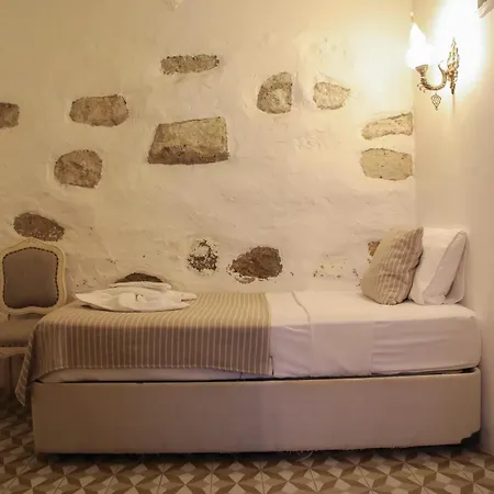 فندق Filizce Alacati إزمير