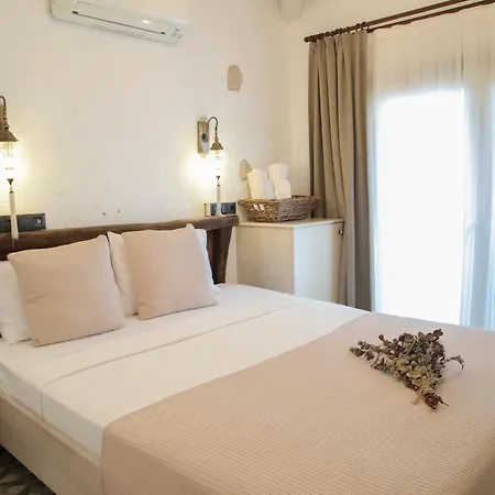 فندق Filizce Alacati