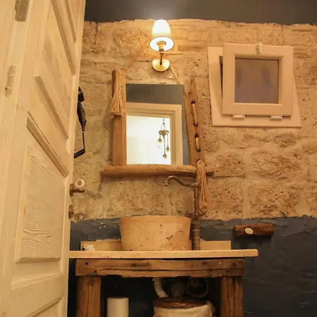 Hotel Filizce Alacati Izmir