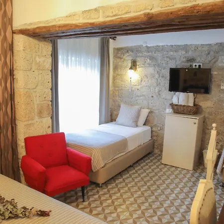 Filizce Alacati إزمير