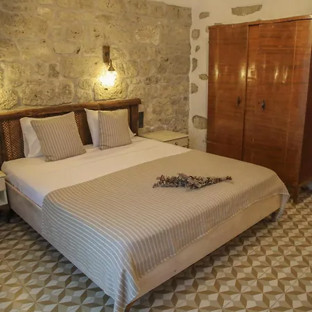 Hotel Filizce Alacati
