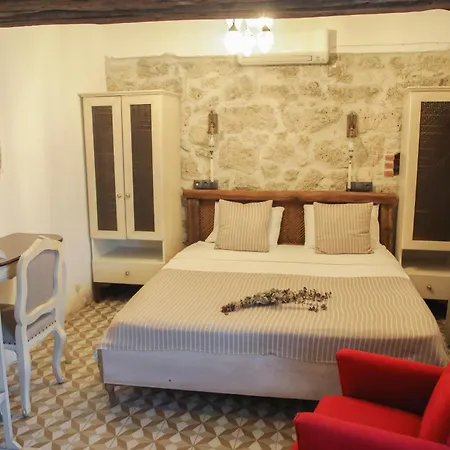 Hotel Filizce Alacati *