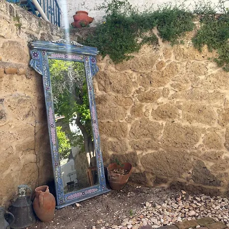 فندق Filizce Alacati