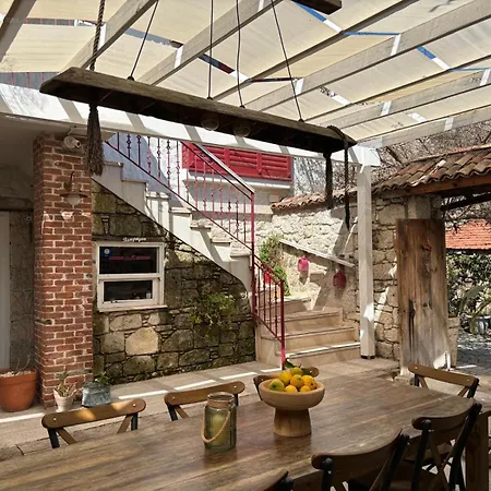 Filizce Alacati فندق *