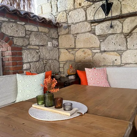 فندق Filizce Alacati إزمير