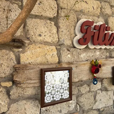 Filizce Alacati * إزمير