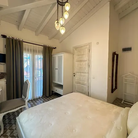 Hotel Filizce Alacati İzmir