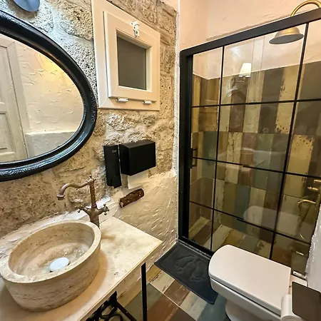 Filizce Alacati Hotel İzmir