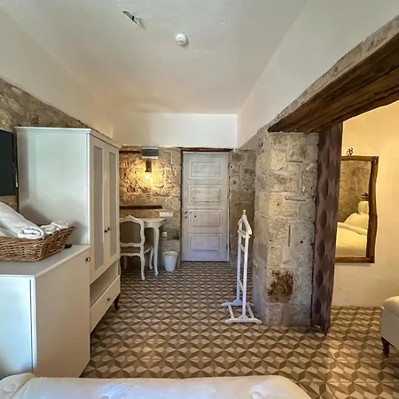 Hotel Filizce Alacati İzmir