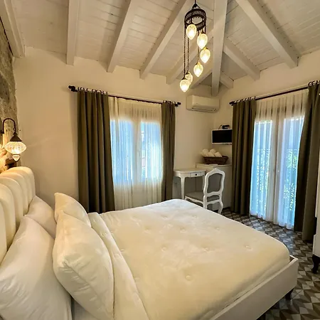 Hotel Filizce Alacati
