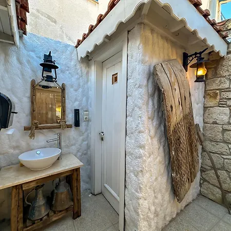Filizce Alacati İzmir