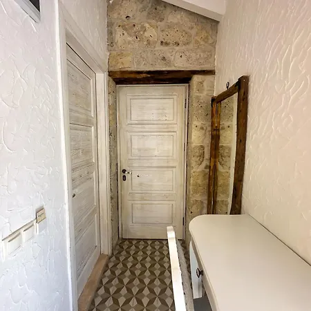 Filizce Alacati Hotel