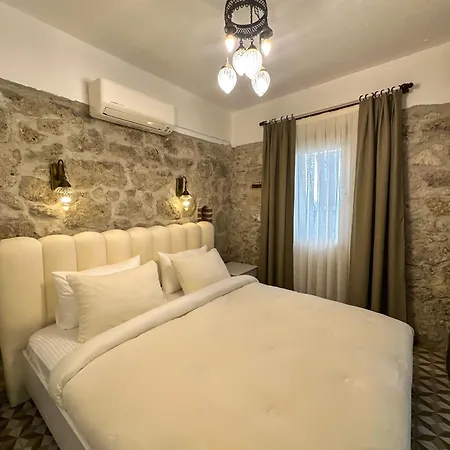 Hotel Filizce Alacati