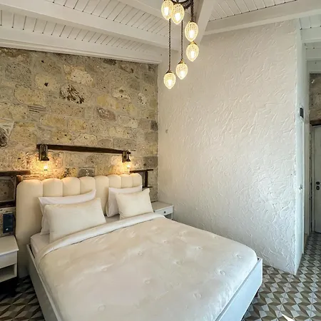 Filizce Alacati Hotel İzmir