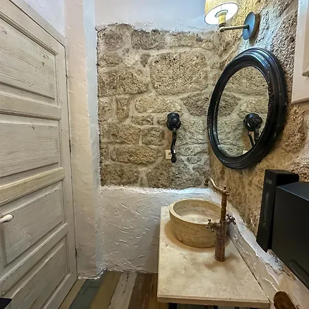 Hotel Filizce Alacati İzmir