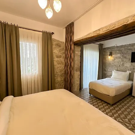 Hotel Filizce Alacati *