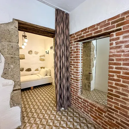 Hotel Filizce Alacati İzmir