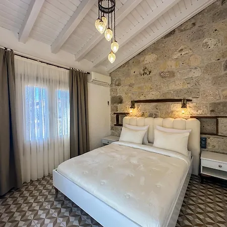 Filizce Alacati * İzmir