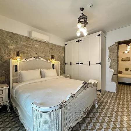 Filizce Alacati Hotel