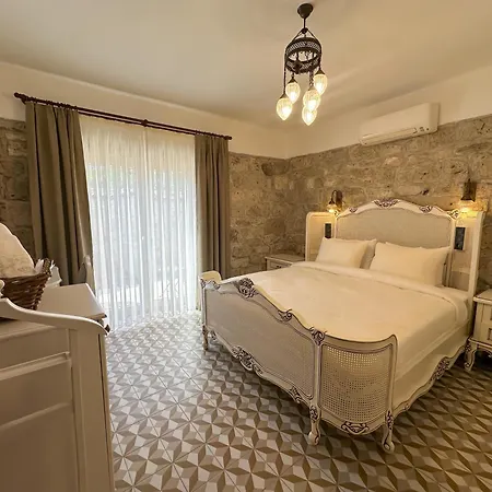 Hotel Filizce Alacati