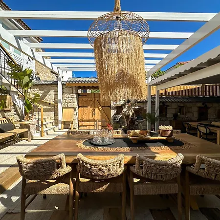 Filizce Alacati Hotel *