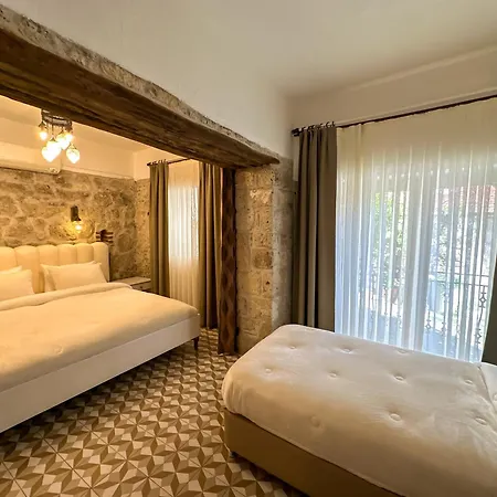 Hotel Filizce Alacati
