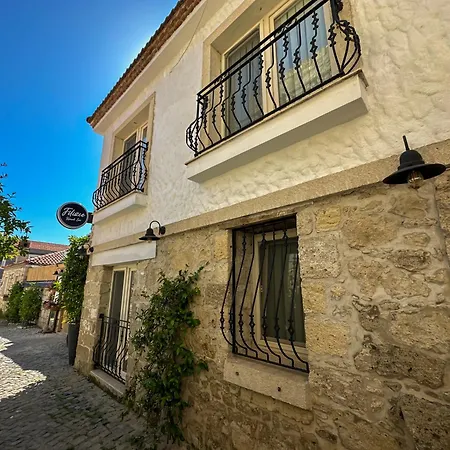 Filizce Alacati *