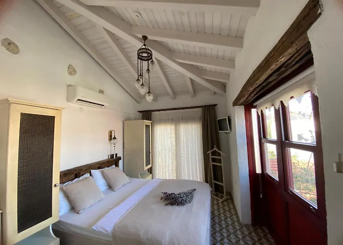 Filizce Alacati Hotel