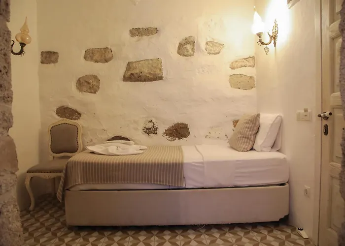 Hotel Filizce Alacati Esmirna