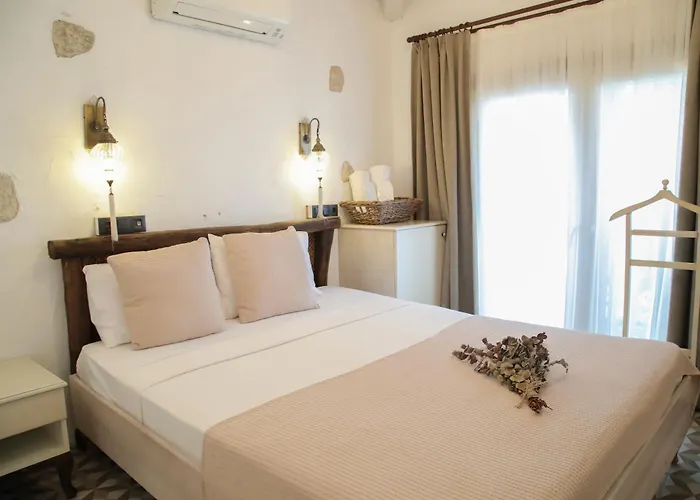 Hotel Filizce Alacati