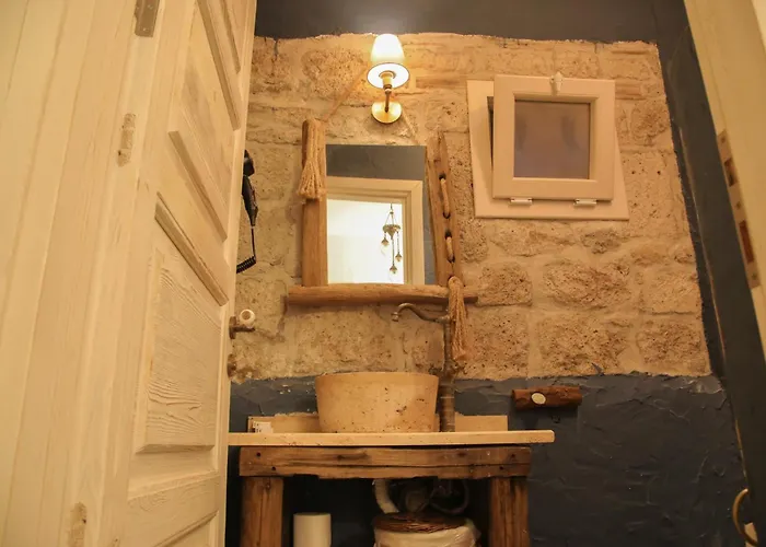 Hotel Filizce Alacati Esmirna