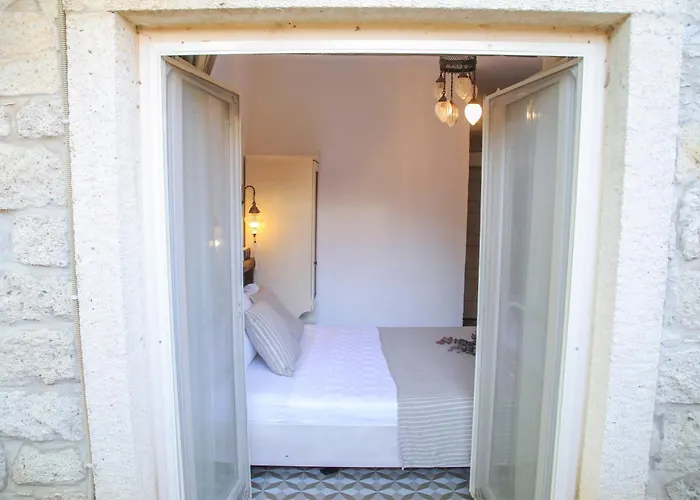 Filizce Alacati * イズミル