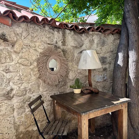 Filizce Alacati Szálloda İzmir