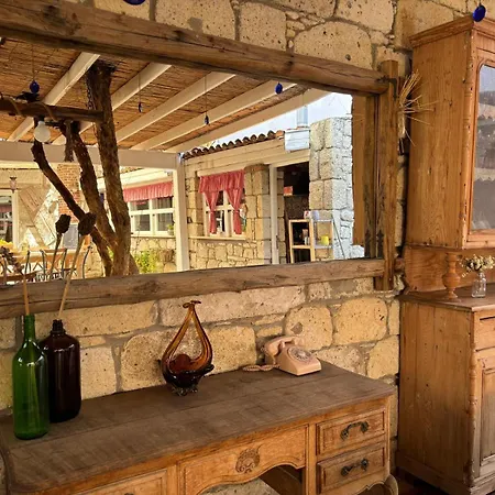 Filizce Alacati İzmir