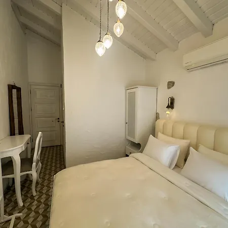 Filizce Alaçatı Otel